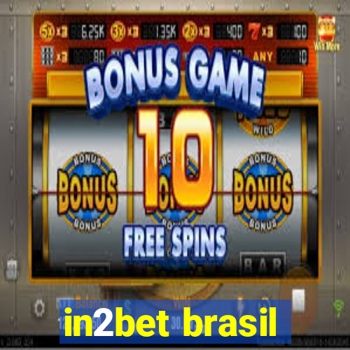 in2bet brasil